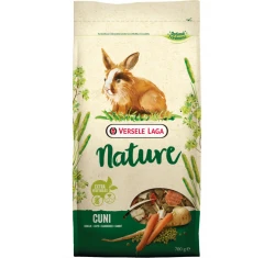 Cuni Nature Τροφή Versele-laga για Κουνέλια 700gr Cuni Nature Τροφή Versele-laga για Κουνέλια 700gr
