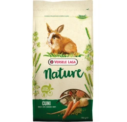 Cuni Nature Τροφή Versele-laga για Κουνέλια 700gr Cuni Nature Τροφή Versele-laga για Κουνέλια 700gr
