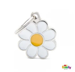 Ταυτότητα Σκύλου My Family Charms Daisy Ταυτότητα Σκύλου My Family Charms Daisy