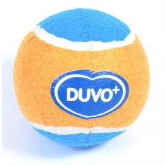 Παιχνίδι Σκύλου Μπαλάκι Τέννις Duvo 10cm Παιχνίδι Σκύλου Μπαλάκι Τέννις Duvo 10cm