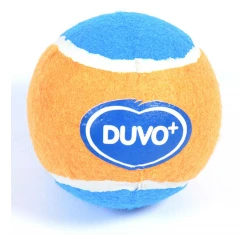 Παιχνίδι Σκύλου Μπαλάκι Τέννις Duvo 10cm Παιχνίδι Σκύλου Μπαλάκι Τέννις Duvo 10cm