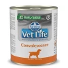 FARMINA VET LIFE CONVALESCENCE WET FOOD DOG 300gr ΣΚΥΛΟΙ