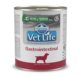Farmina Vet Life Gastrointestinal Wet Food Dog 300gr Farmina Vet Life Gastrointestinal Wet Food Dog 300gr