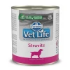 FARMINA VET LIFE STRUVITE WET FOOD DOG 300gr ΣΚΥΛΟΙ