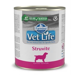 Farmina Vet Life Struvite Wet Food Dog 300gr Farmina Vet Life Struvite Wet Food Dog 300gr