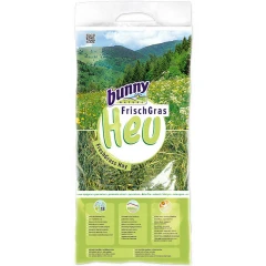 Χόρτο Bunny Freshgrass Hay 3kg Χόρτο Bunny Freshgrass Hay 3kg