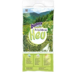 Χόρτο Bunny Freshgrass Hay 3kg Χόρτο Bunny Freshgrass Hay 3kg