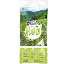 Χόρτο Bunny Freshgrass Hay 750gr Χόρτο Bunny Freshgrass Hay 750gr