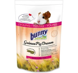 Bunny Nature Guinea Pig Dream Young 750gr Bunny Nature Guinea Pig Dream Young 750gr