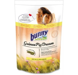 Bunny Nature Guinea Pig Dream Basic 750gr Bunny Nature Guinea Pig Dream Basic 750gr