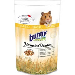 Bunny Nature Hamster Dream 600gr Bunny Nature Hamster Dream 600gr
