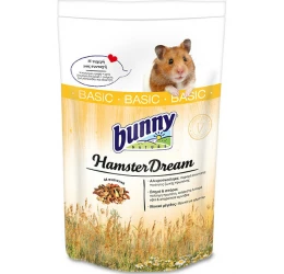 Bunny Nature Hamster Dream 600gr Bunny Nature Hamster Dream 600gr