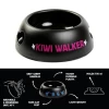 KIWI WALKER BLACK BOWL PINK 750ML ΣΚΥΛΟΙ