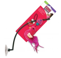 Παιχνίδι Γάτας Kong Cat Window Teaser