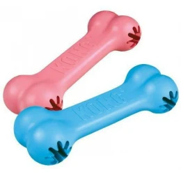 Kong Puppy Goodie Bone Small (1-9)kg Kong Puppy Goodie Bone Small (1-9)kg