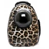 Τσαντα Μεταφορας Bubble Backpack Leopard 33x25x43cm  ΣΚΥΛΟΙ