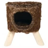 Σπίτι Φωλιά Γάτας Jimara της Mpets 38x38x45cm