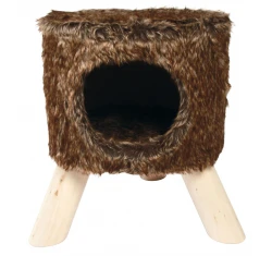 Σπίτι Φωλιά Γάτας Jimara της Mpets 38x38x45cm