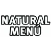 Natural Menu