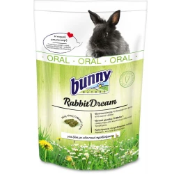 Bunny Nature Rabbit Dream Oral 750gr Bunny Nature Rabbit Dream Oral 750gr