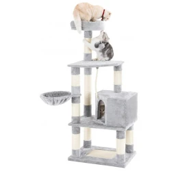 Γατόδεντρο - Ονυχοδρόμιο Kenzo 150cm Γατόδεντρο - Ονυχοδρόμιο Kenzo 150cm