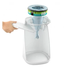 Ανταλλακτικές Σακούλες για Κάδο Απορριμμάτων Γάτας Litterlocker Design