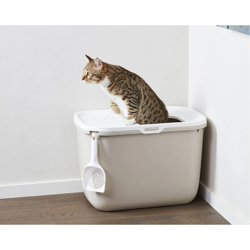 Σακούλες για Κλειστή τουαλέτα γάτας Savic Hop In 6τμχ ΓΑΤΕΣ