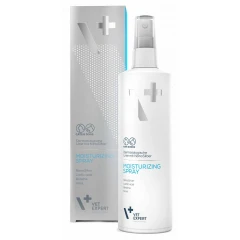 Spray Moisturizing 100 ml για τοπική ενυδάτωση Spray Moisturizing 100 ml για τοπική ενυδάτωση