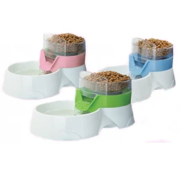 Ταΐστρα - Σιντριβάνι Vitakraft 29x17x18.5cm