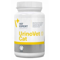 Urinovet Cat 45 caps twist off Urinovet Cat 45 caps twist off