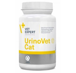 Urinovet Cat 45 caps twist off Urinovet Cat 45 caps twist off