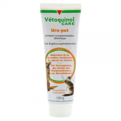 URO - PET Συμπλήρωμα για Στήριξη Ουροποιητικού URO - PET Συμπλήρωμα για Στήριξη Ουροποιητικού