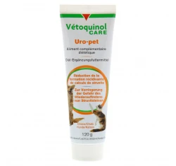 URO - PET Συμπλήρωμα για Στήριξη Ουροποιητικού URO - PET Συμπλήρωμα για Στήριξη Ουροποιητικού