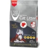 Άμμος Γάτας Van Cat Clumping Grey Odour Control Canada 9kg