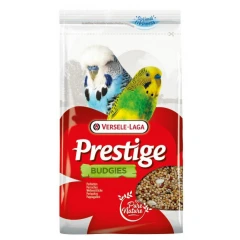 Versele Laga Τροφή Για Παπαγαλάκια 1kg Versele Laga Τροφή Για Παπαγαλάκια 1kg