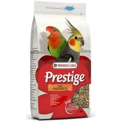 Versele Laga Prestige Τροφη Μεσαιων Παπαγαλων 1kg Versele Laga Prestige Τροφη Μεσαιων Παπαγαλων 1kg