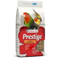 Versele Laga Prestige Τροφη Μεσαιων Παπαγαλων 1kg Versele Laga Prestige Τροφη Μεσαιων Παπαγαλων 1kg