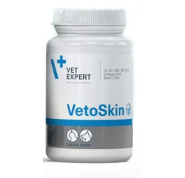 Vetoskin 90 Twist Off για το Τρίχωμα Vetoskin 90 Twist Off για το Τρίχωμα