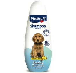 Vitakraft Σαμπουάν για κουτάβια 250ml Vitakraft Σαμπουάν για κουτάβια 250ml
