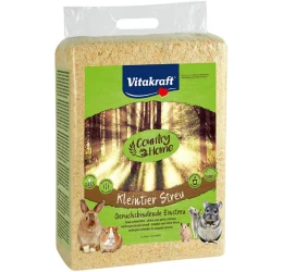 Ροκανίδι Vitakraft comfort για όλα τα τρωκτικά 3,5kg Ροκανίδι Vitakraft comfort για όλα τα τρωκτικά 3,5kg