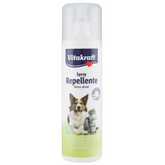 Vitakraft Spray απωθητικό 250ml Vitakraft Spray απωθητικό 250ml