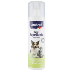Vitakraft Spray απωθητικό 250ml Vitakraft Spray απωθητικό 250ml