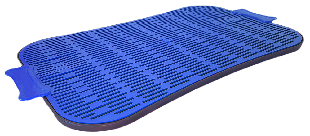 Αδιάβροχη Πάνα Εκπαίδευσης Durapet Sanidog που επαναχρησιμοποιείται 67x40cm -Προμήθειες Για Κατοικίδια Κατάστημα πωλήσεων DP10951