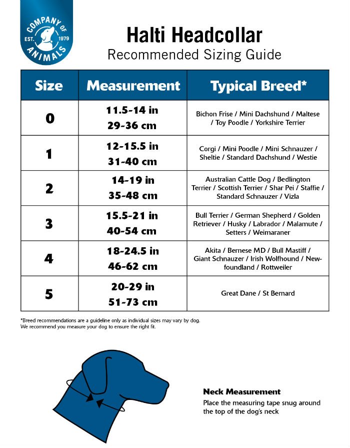 Εκπαιδευτικό Περιστόμιο Halti No3 (40-56cm) -Προμήθειες Για Κατοικίδια Κατάστημα πωλήσεων halti%204